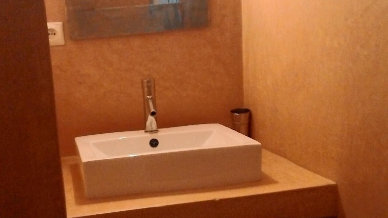 Photo of Bathroom in Mouassine