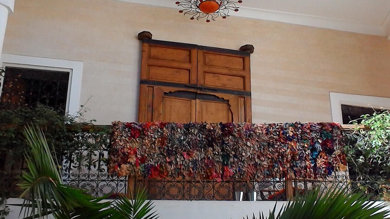 Photo of Outdoor in Mouassine