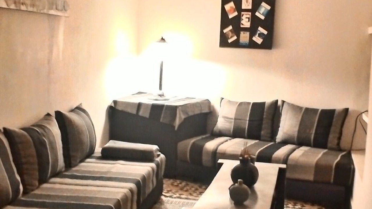 Photo of Livingroom in Mouassine