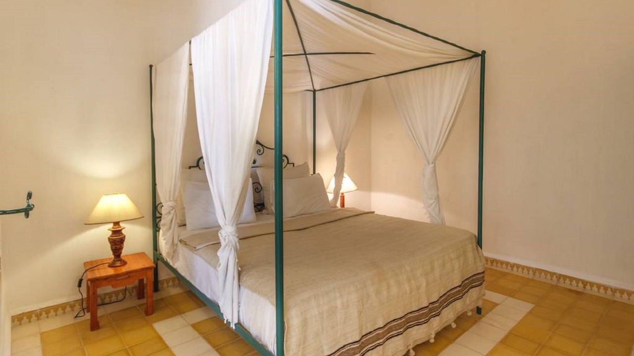 Photo of Bedroom in Ahl Agadir