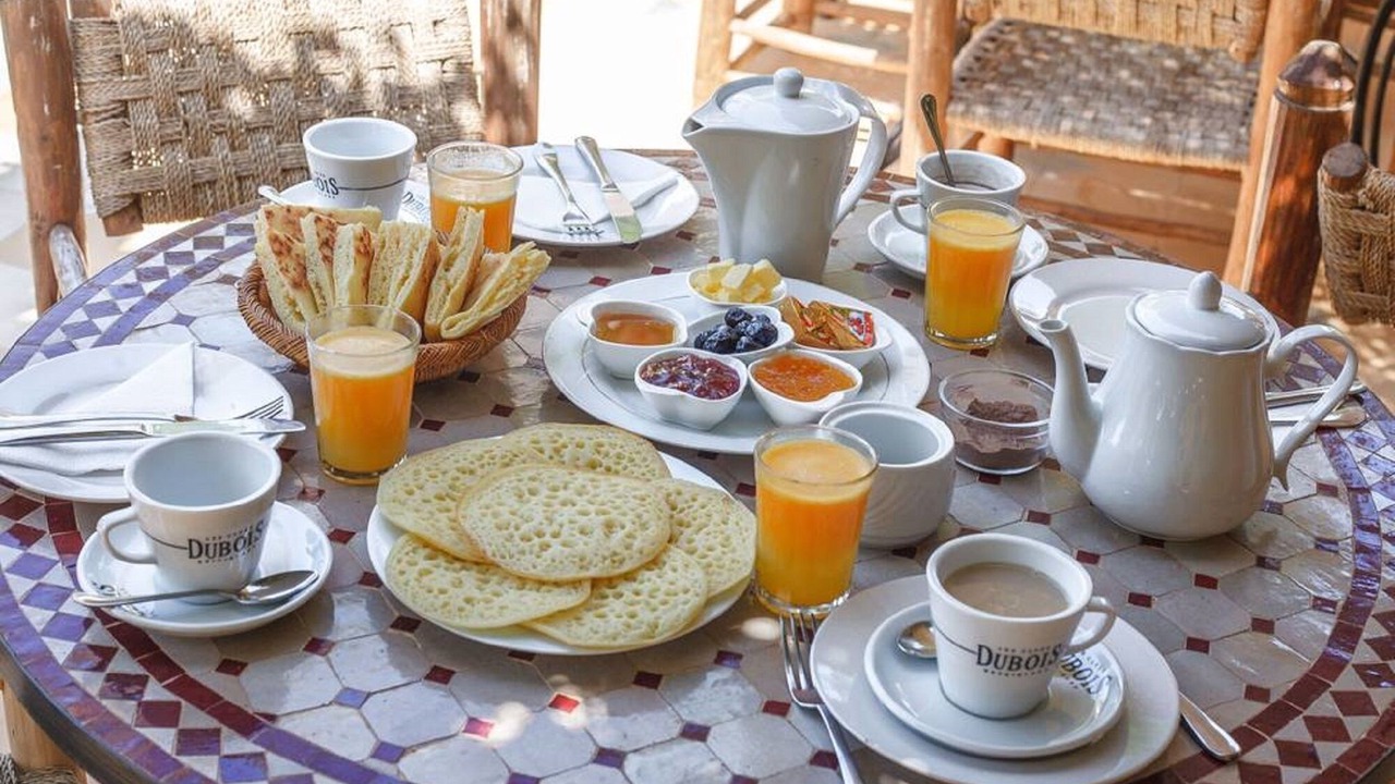 Photo of Outdoor in Ahl Agadir
