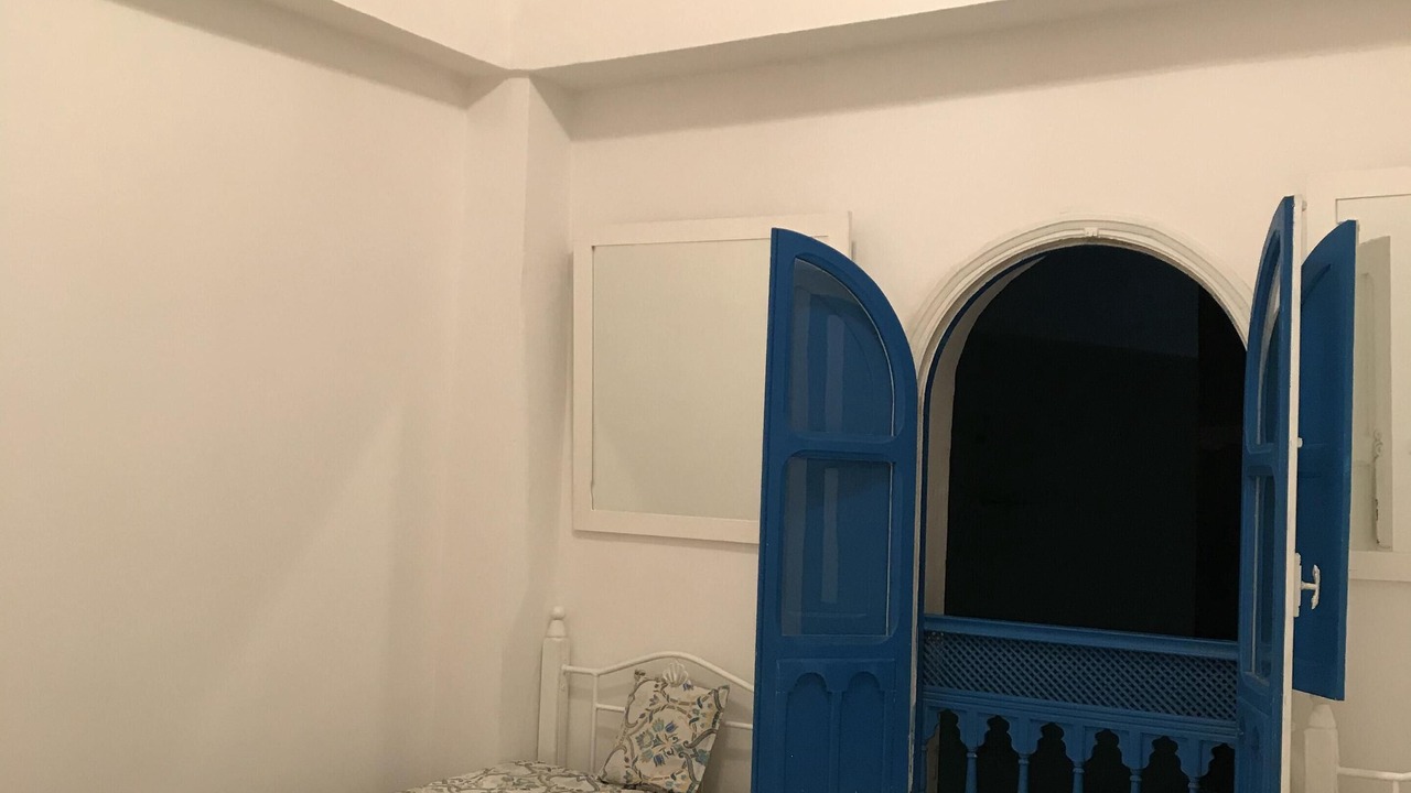 Photo of Bedroom in Mrezga