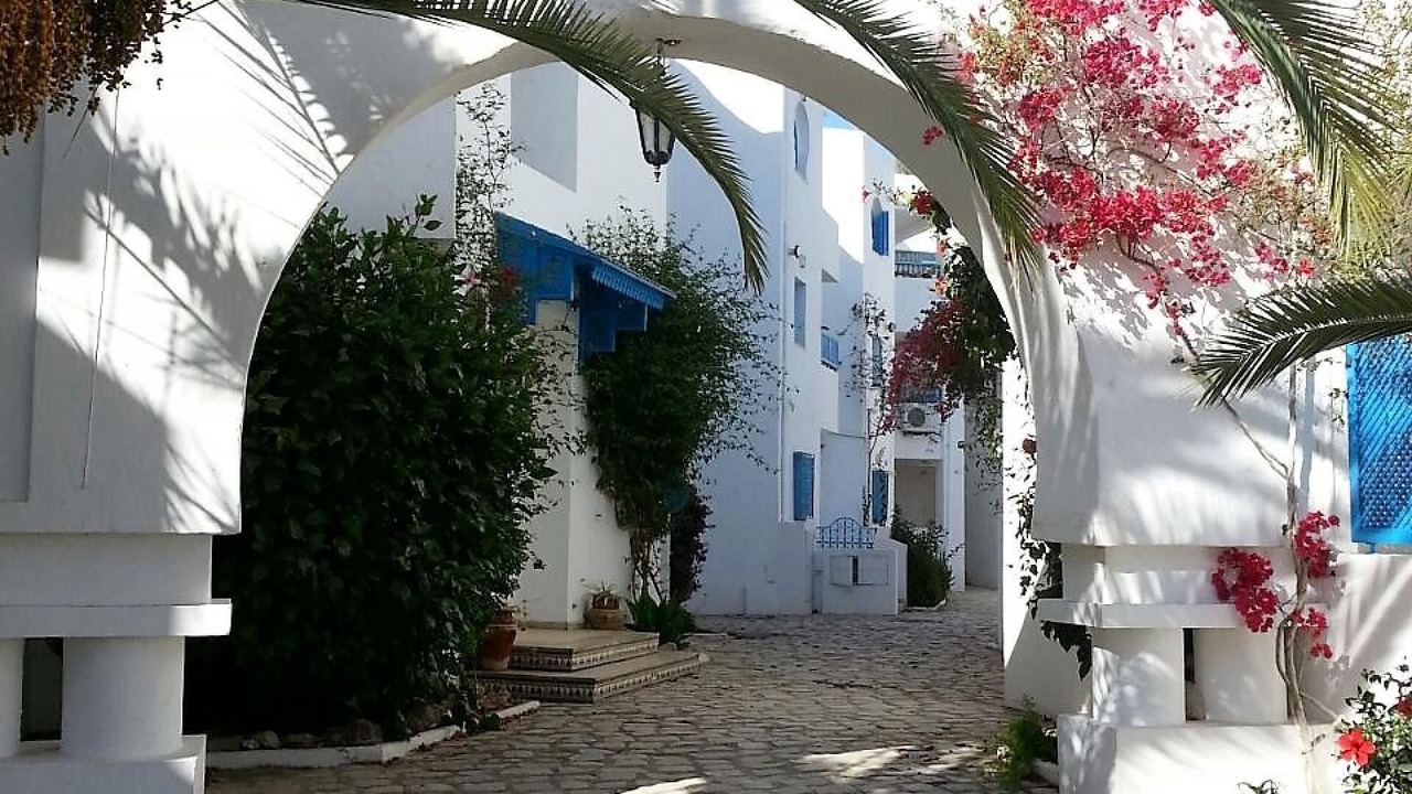 Photo of Outdoor in Mrezga