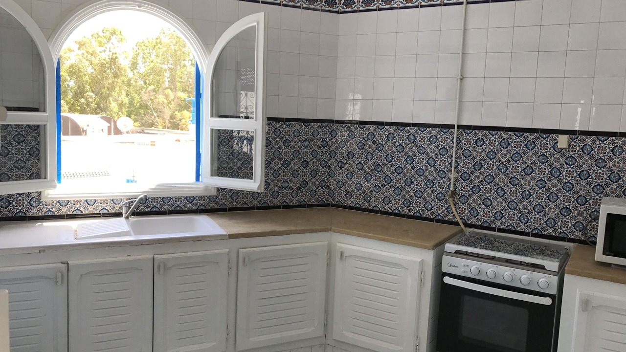 Photo of Kitchen in Mrezga