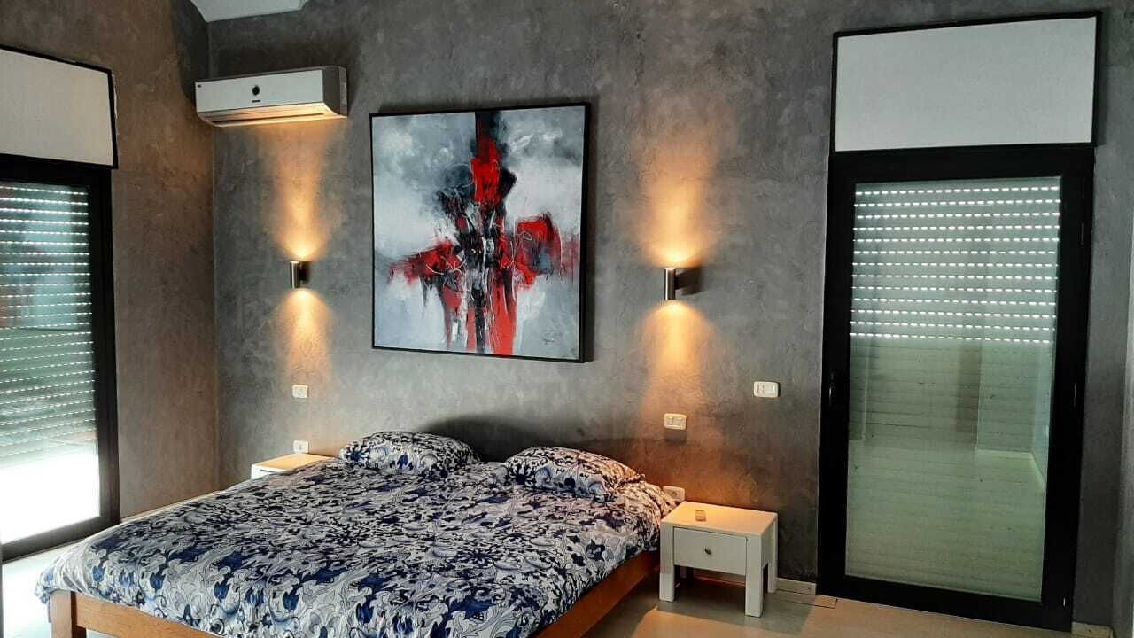 Photo of Bedroom in Eastern Hawaria
