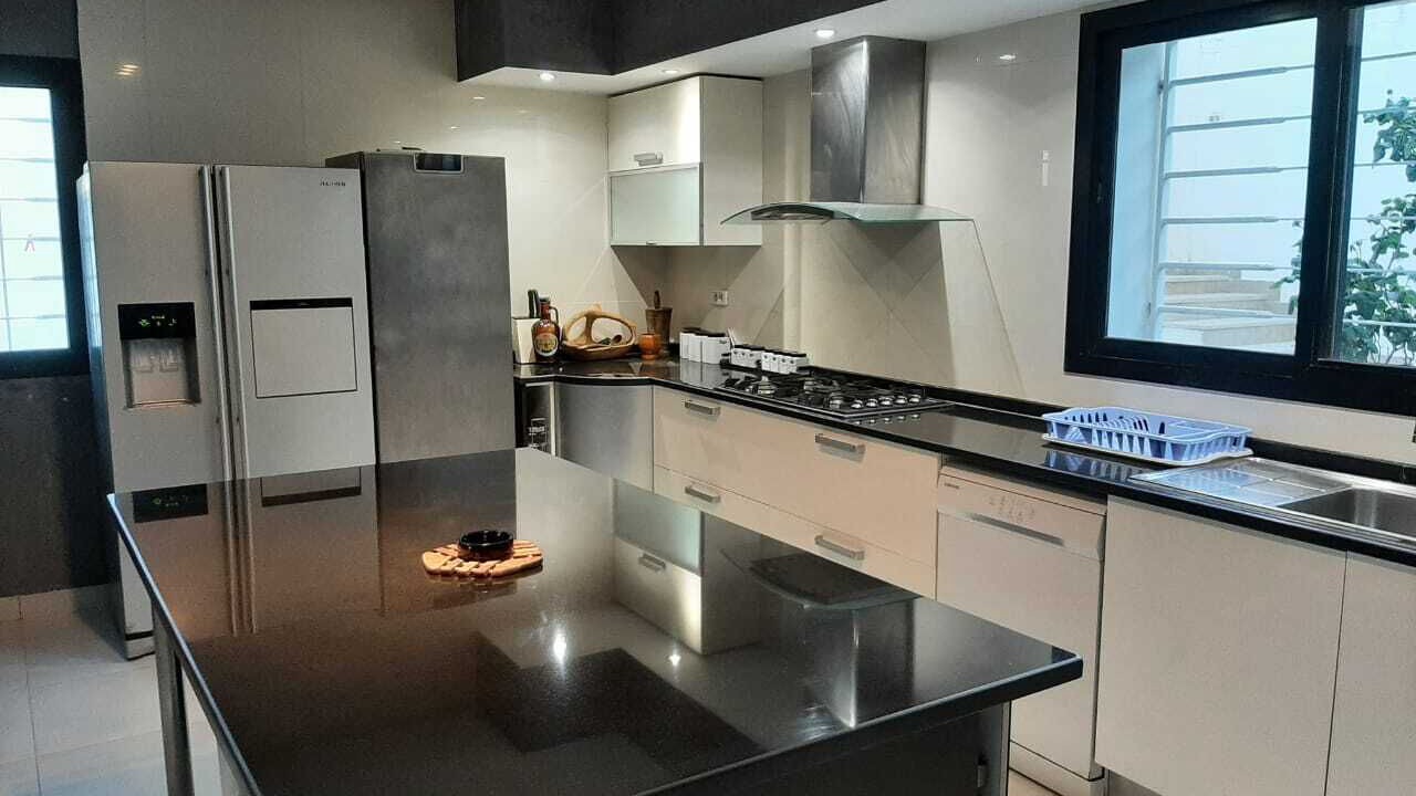 Photo of Kitchen in Eastern Hawaria