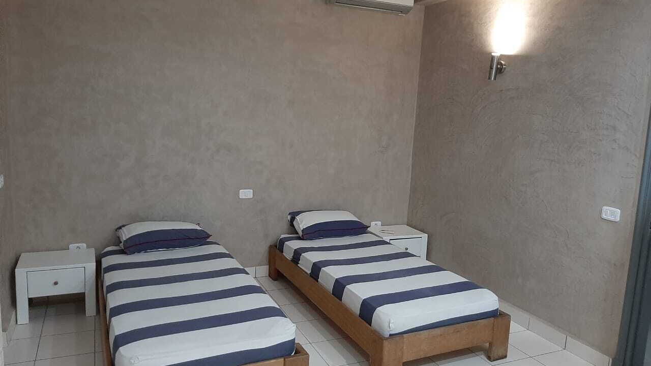 Photo of Bedroom in Eastern Hawaria
