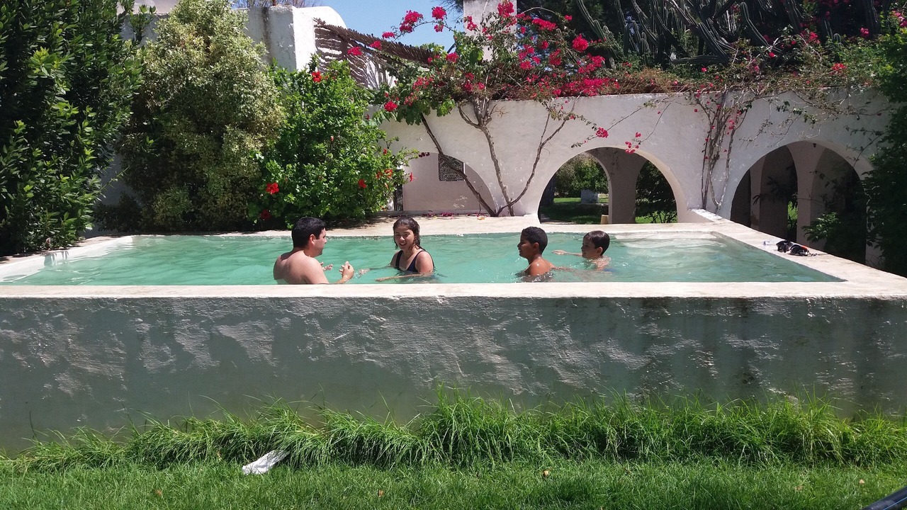 Photo of Outdoor in Ben Khalled