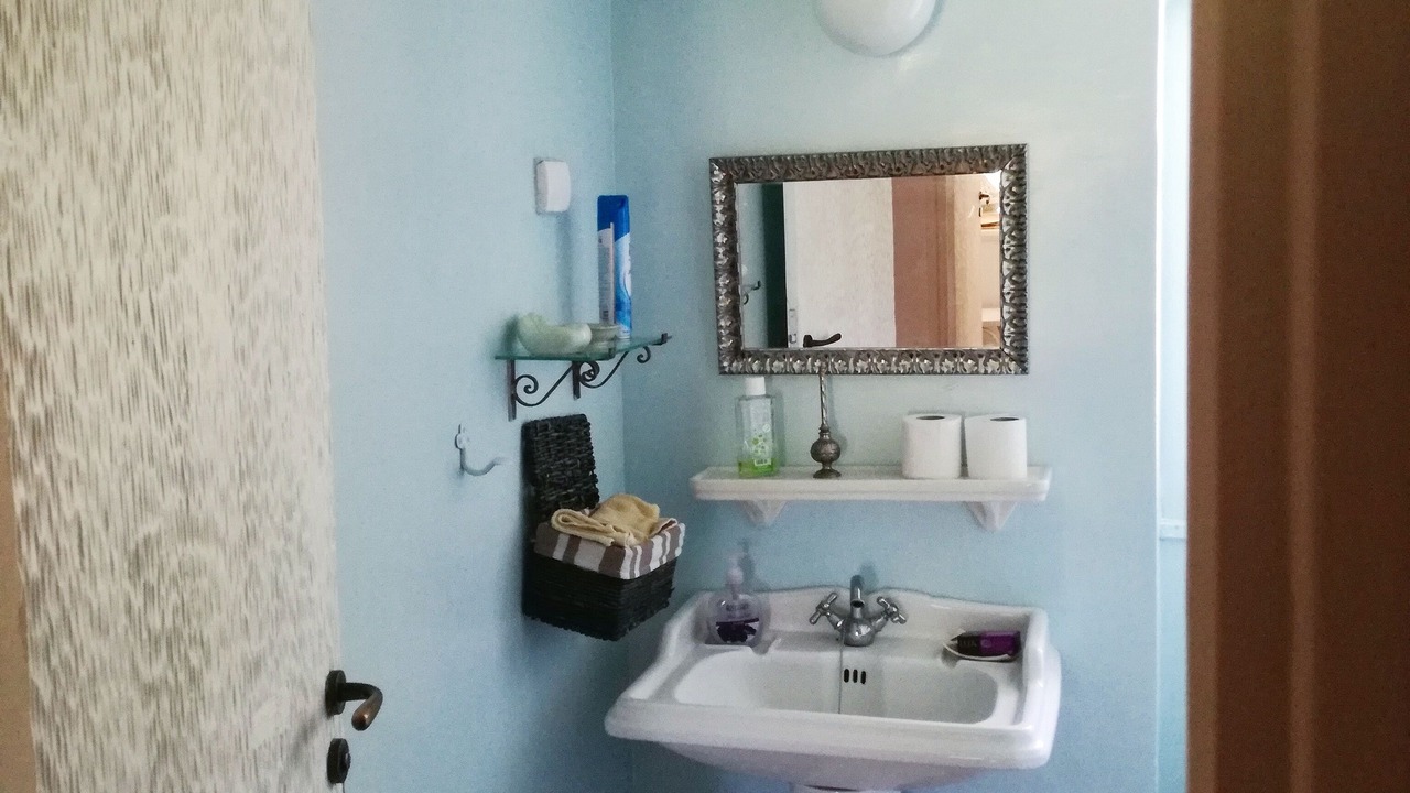 Photo of Bathroom in Ben Khalled