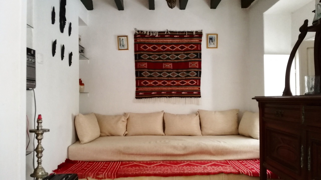 Photo of Livingroom in Ben Khalled