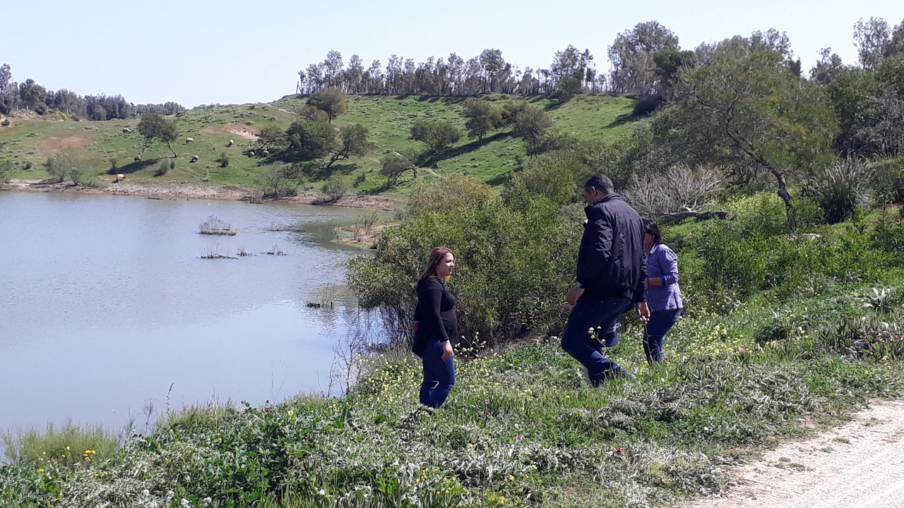 Photo of Outdoor in Ben Khalled