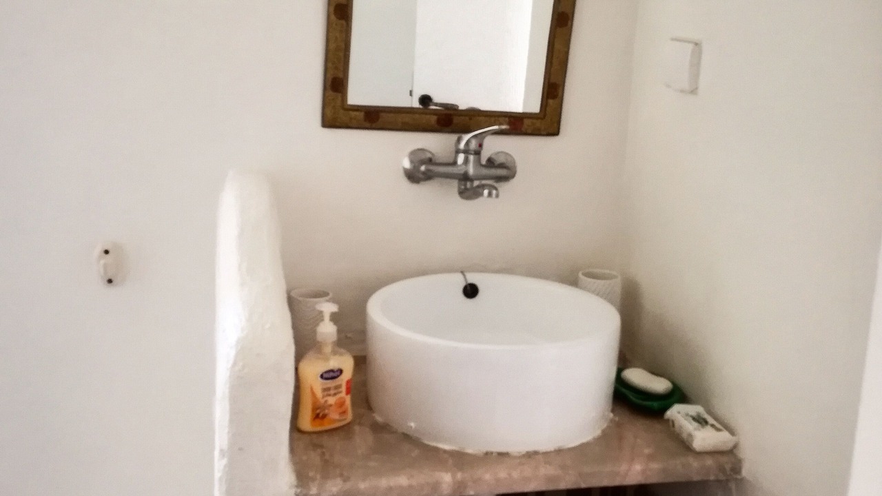 Photo of Bathroom in Ben Khalled