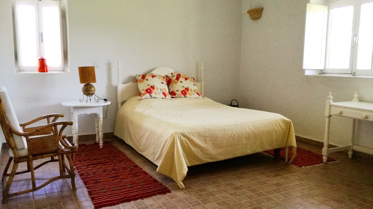 Photo of Bedroom in Ben Khalled