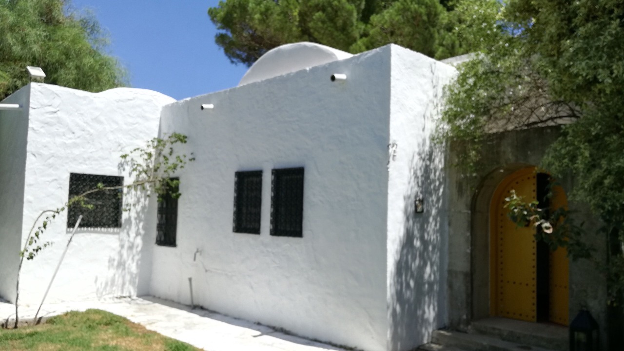 Photo of Outdoor in Ben Khalled
