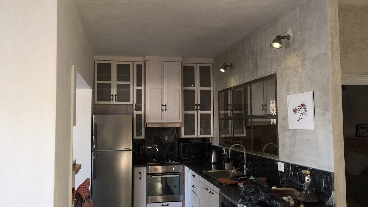 Photo of Kitchen in Gammarth