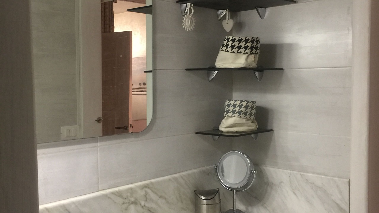 Photo of Bathroom in Gammarth