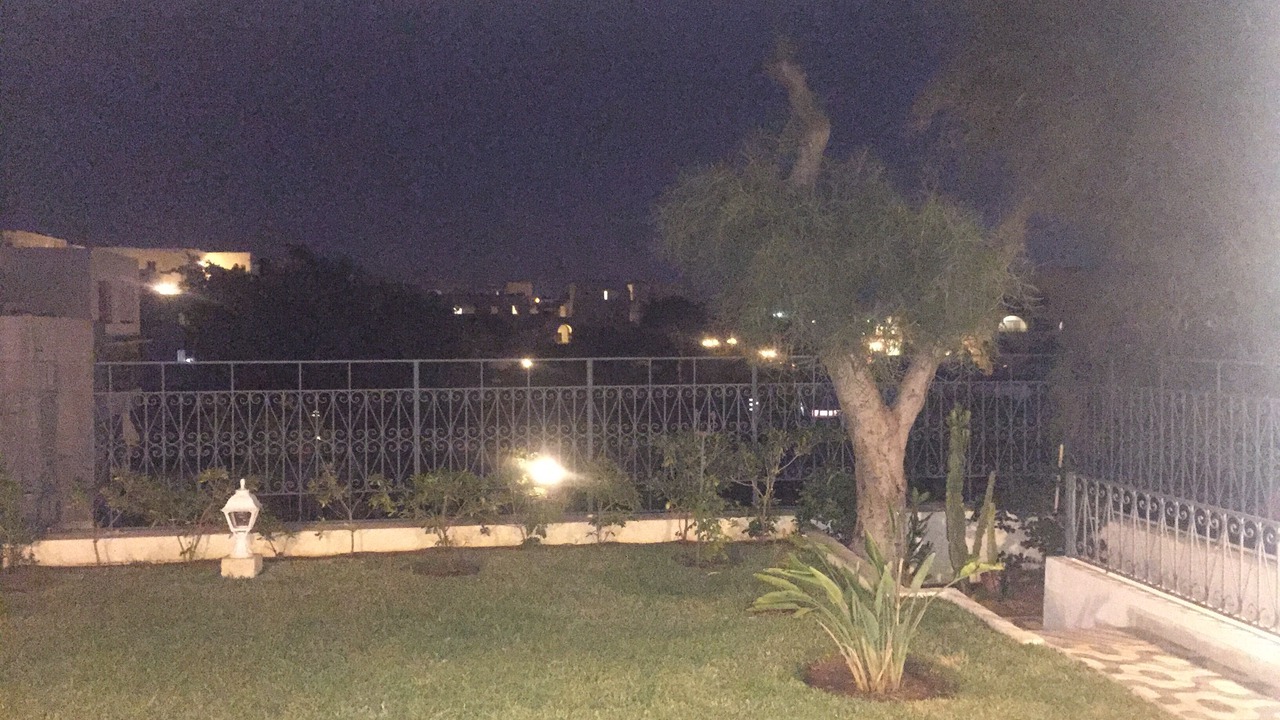 Photo of Outdoor in Gammarth