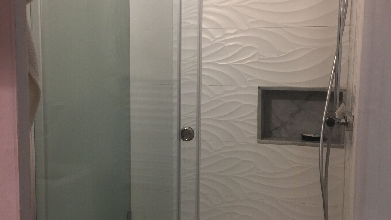 Photo of Bathroom in Gammarth