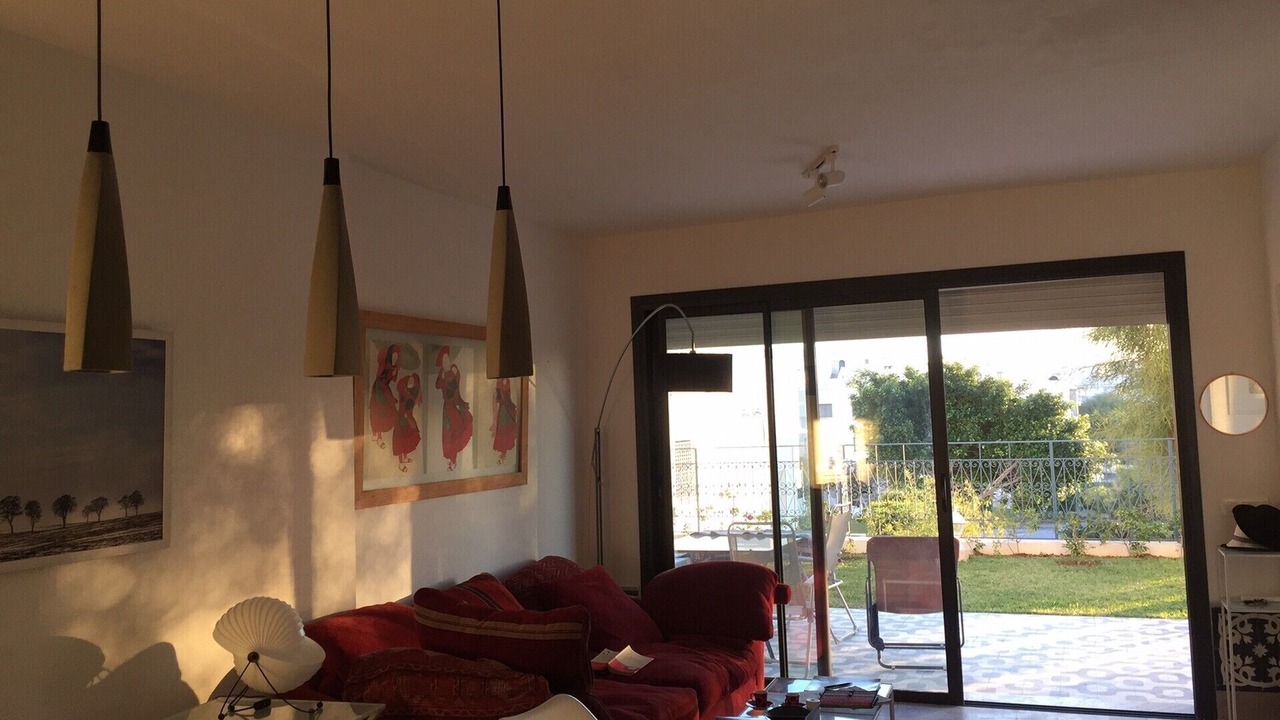 Photo of Livingroom in Gammarth