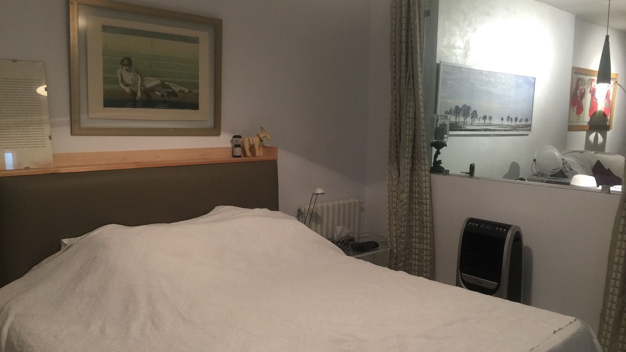 Photo of Bedroom in Gammarth