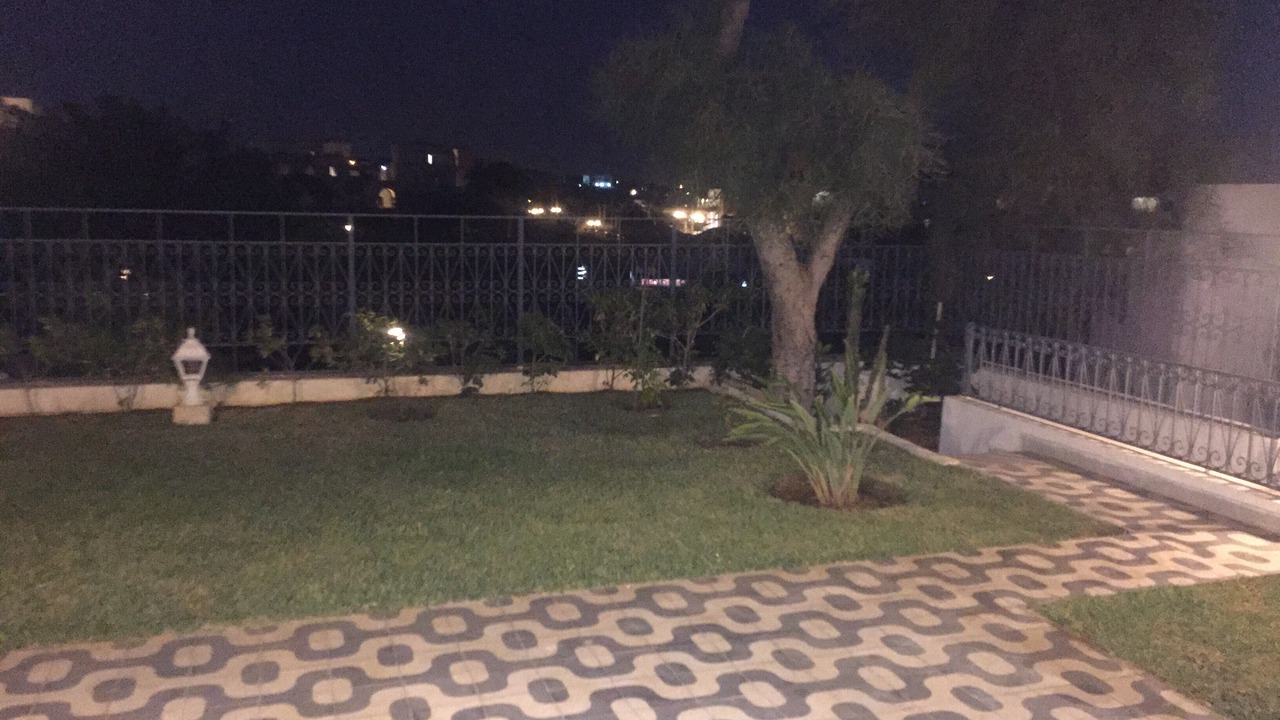 Photo of Outdoor in Gammarth