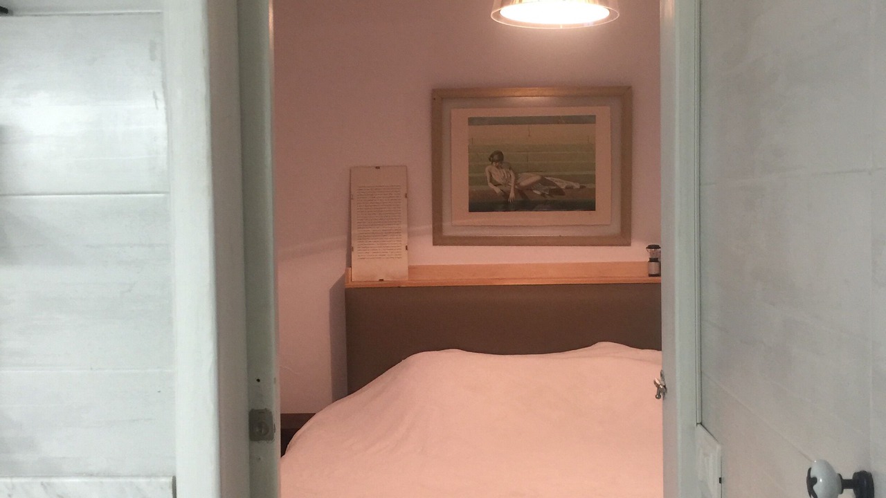Photo of Bedroom in Gammarth