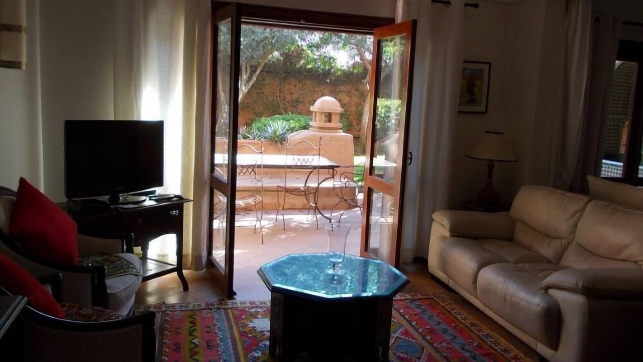 Photo of Livingroom in El Makina