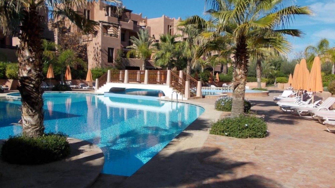 Photo of Outdoor in El Makina