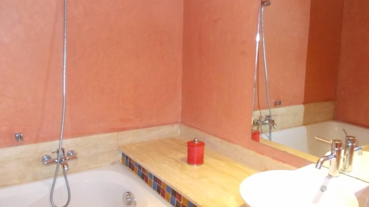 Photo of Bathroom in El Makina