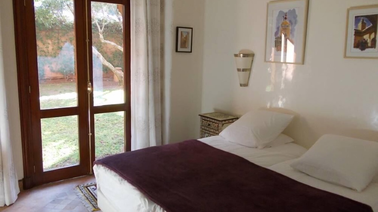 Photo of Bedroom in El Makina