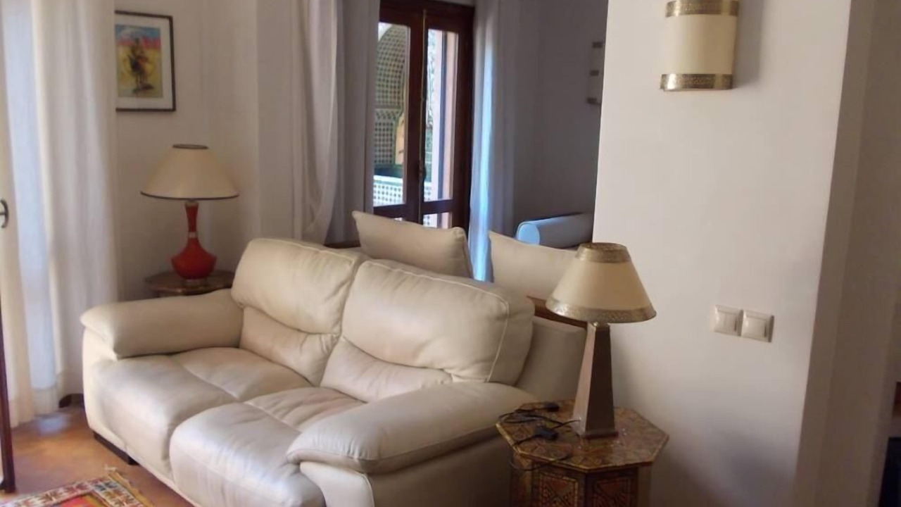 Photo of Livingroom in El Makina