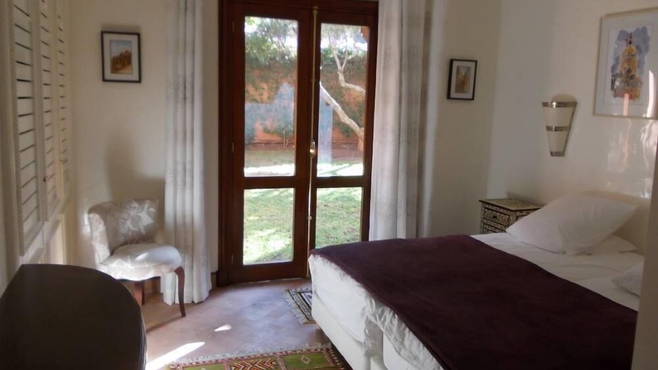 Photo of Bedroom in El Makina