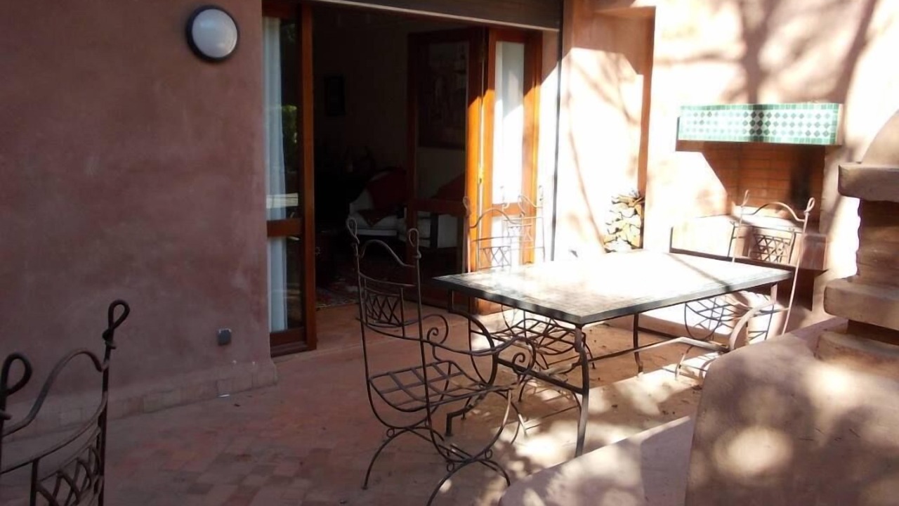Photo of Patio Balcony in El Makina
