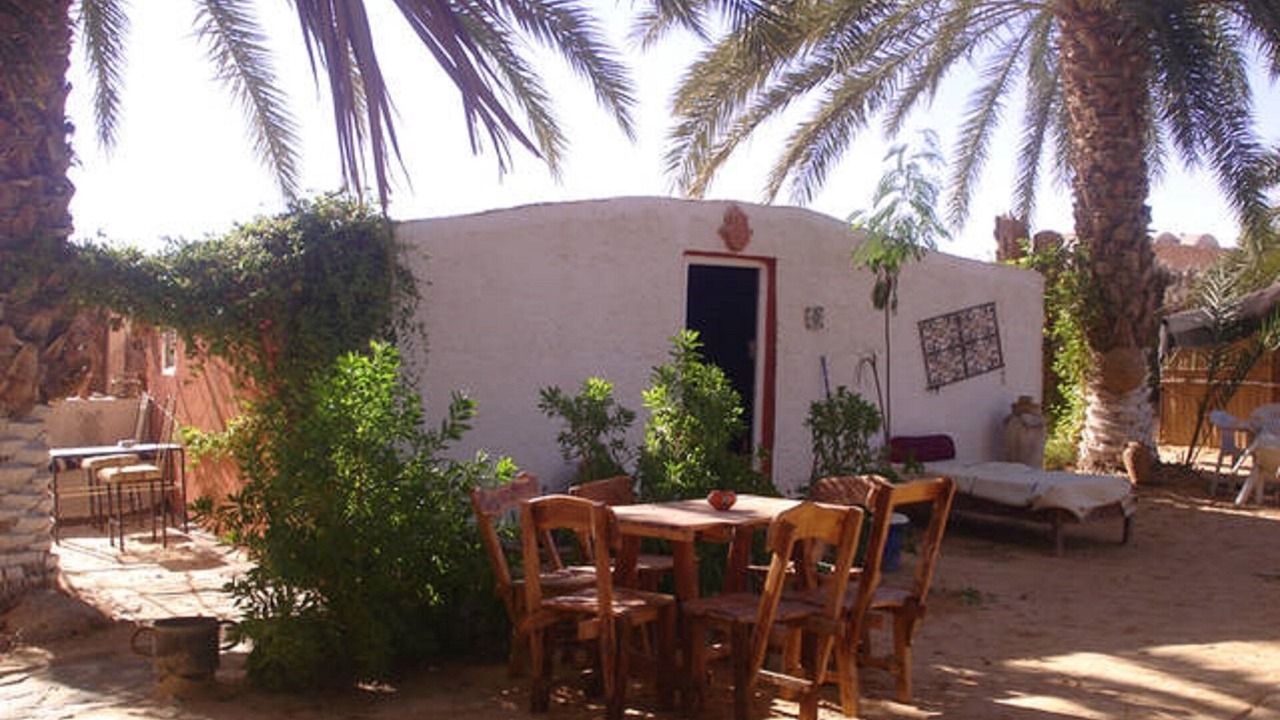 Photo of Outdoor in Douz
