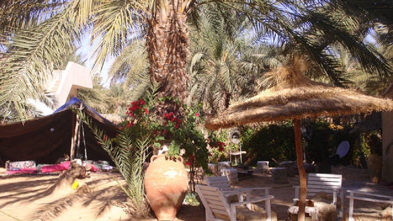 Photo of Outdoor in Douz