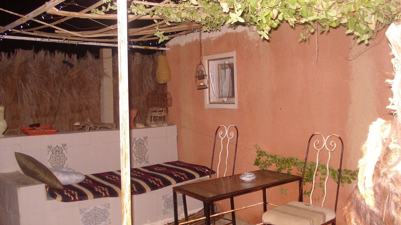 Photo of Outdoor in Douz