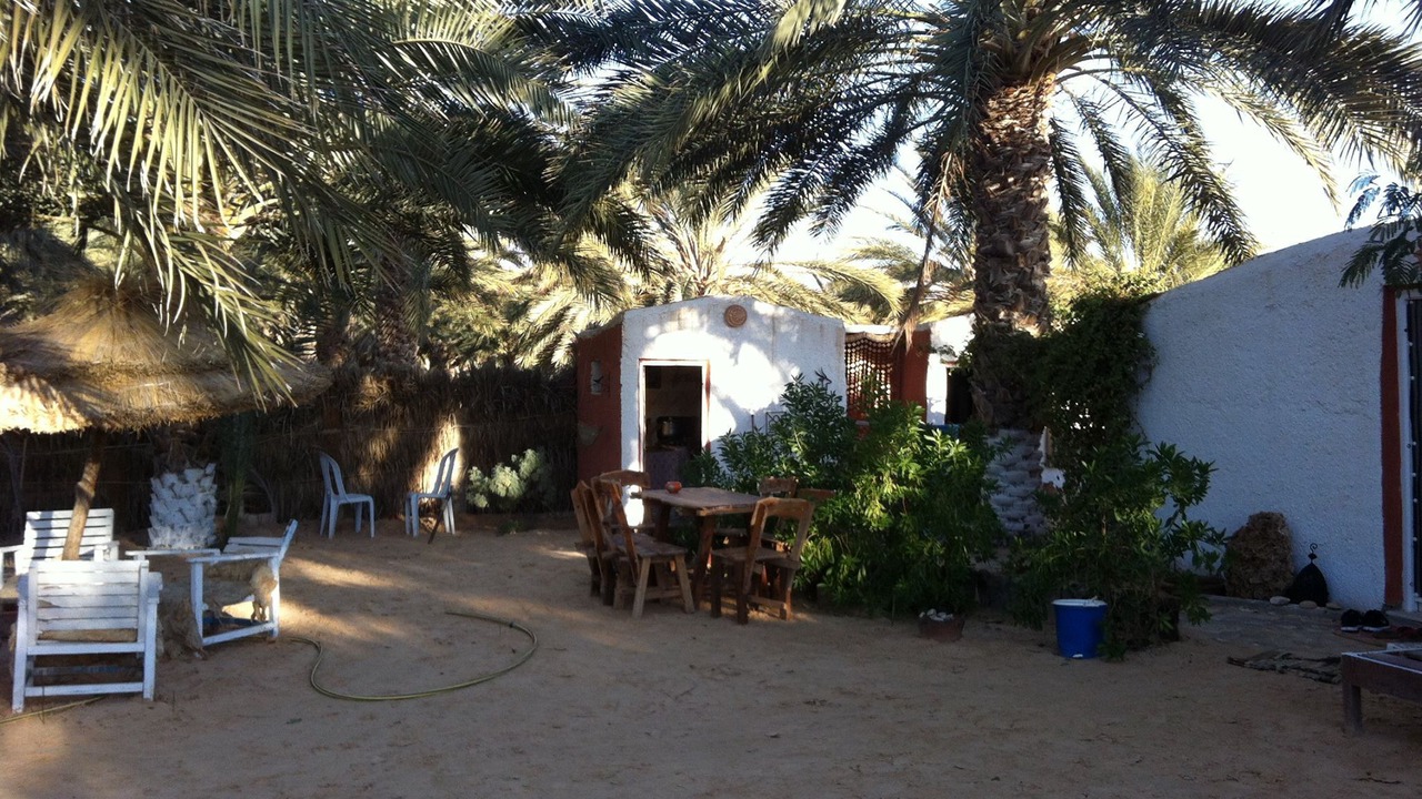 Photo of Outdoor in Douz