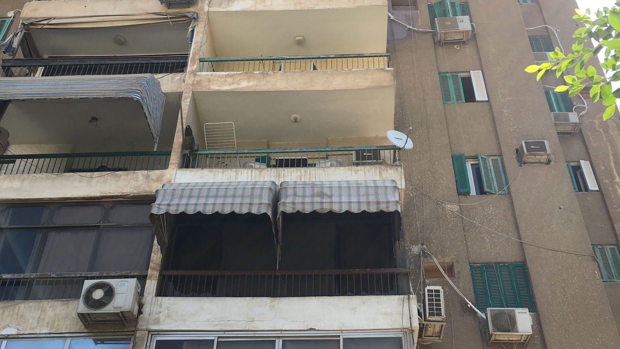 Photo of Outdoor in Nasr City
