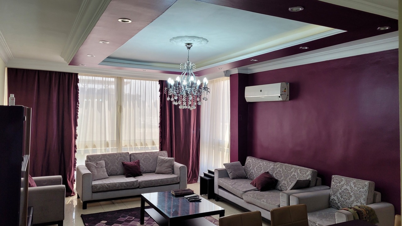 Photo of Livingroom in Nasr City