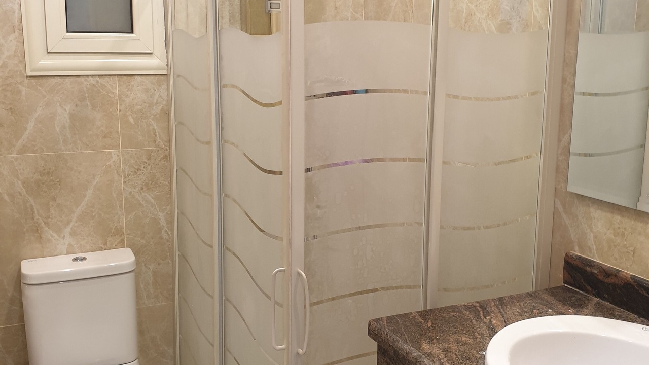 Photo of Bathroom in Nasr City