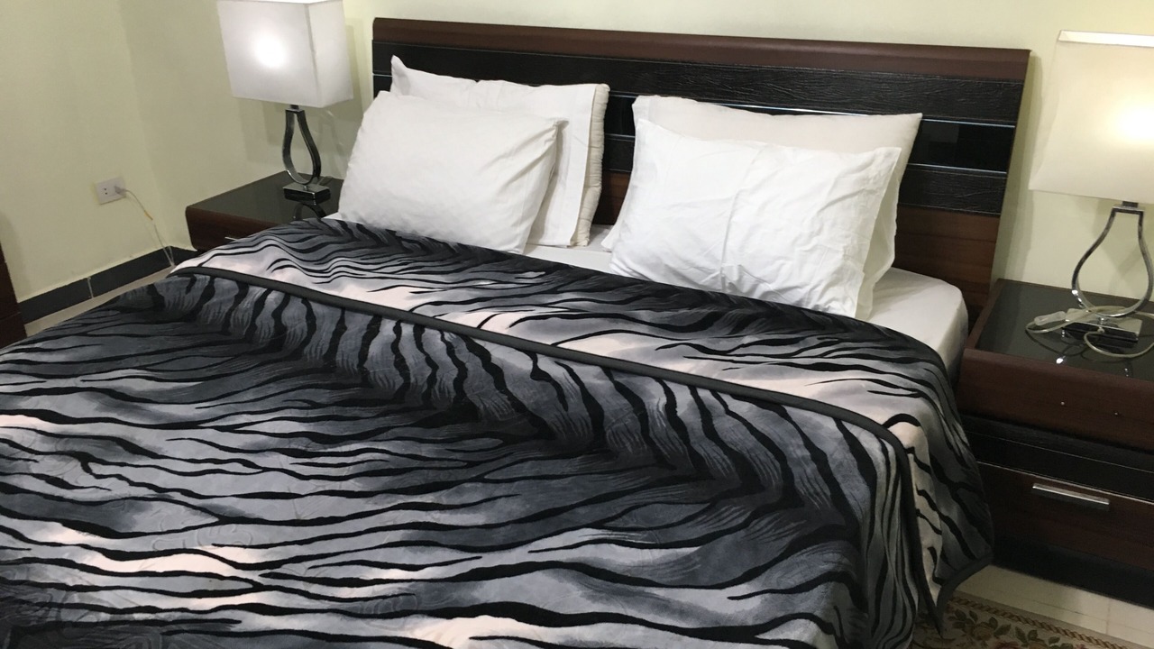 Photo of Bedroom in Nasr City