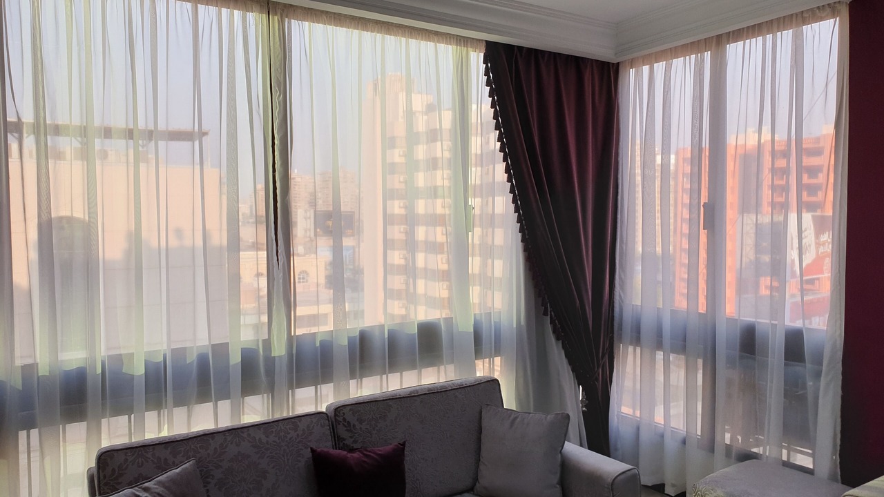 Photo of Livingroom in Nasr City