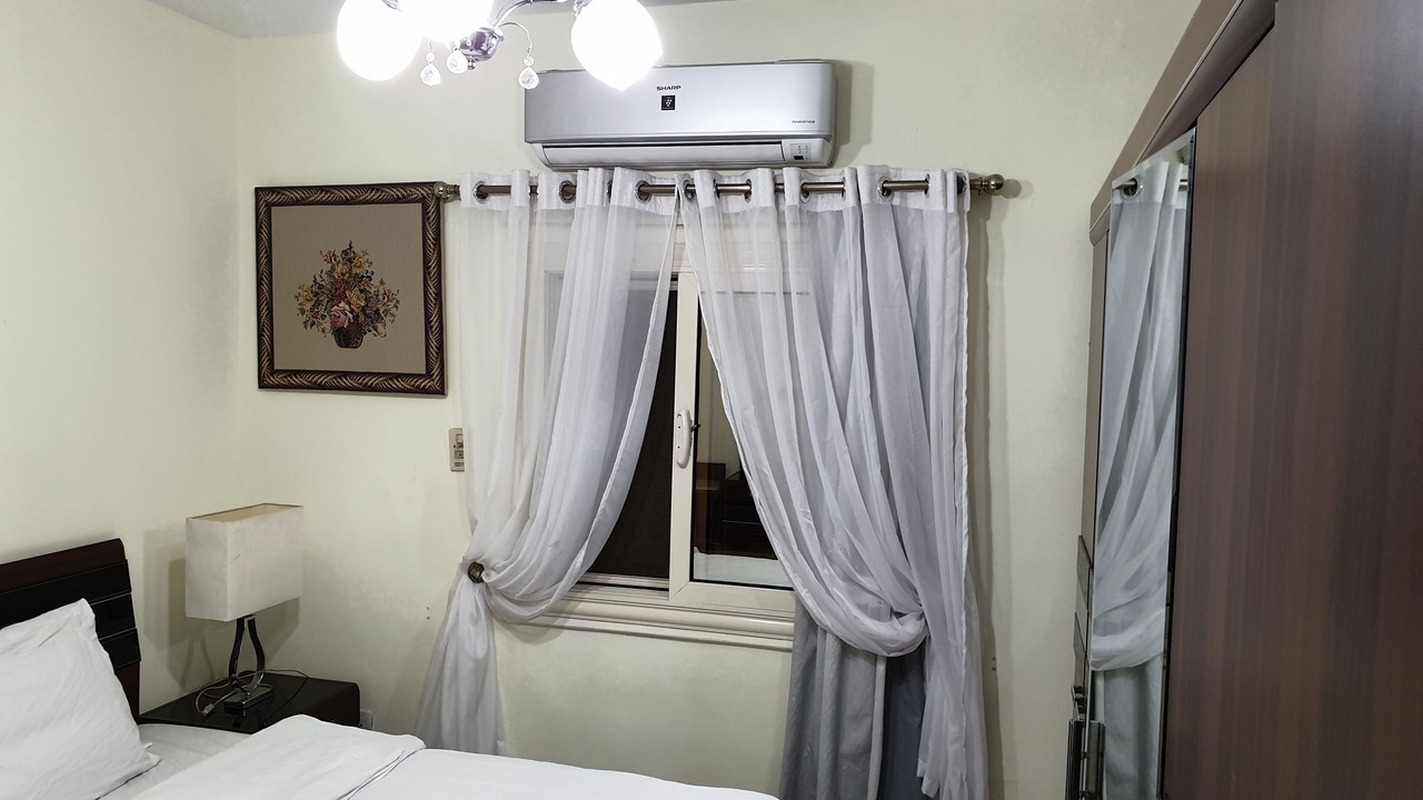 Photo of Bedroom in Nasr City