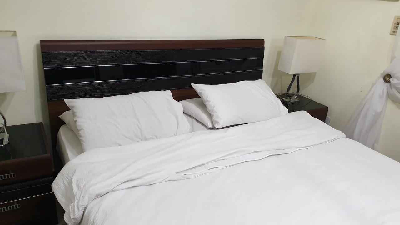 Photo of Bedroom in Nasr City