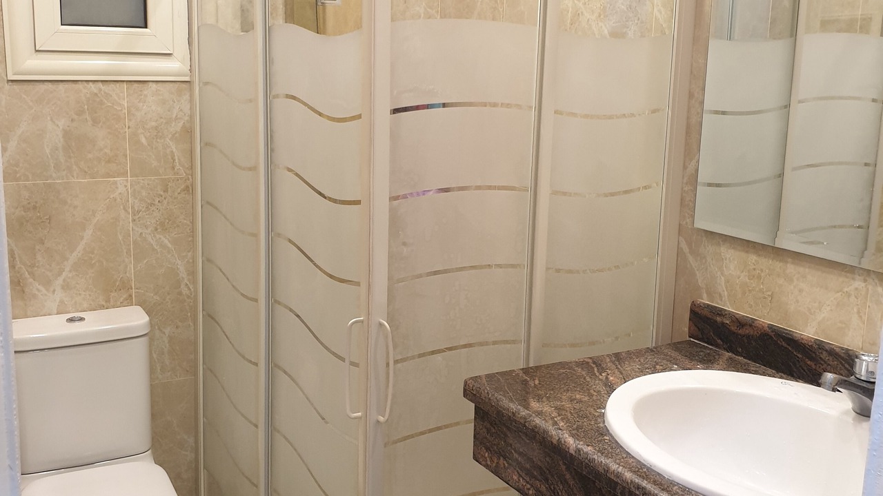 Photo of Bathroom in Nasr City