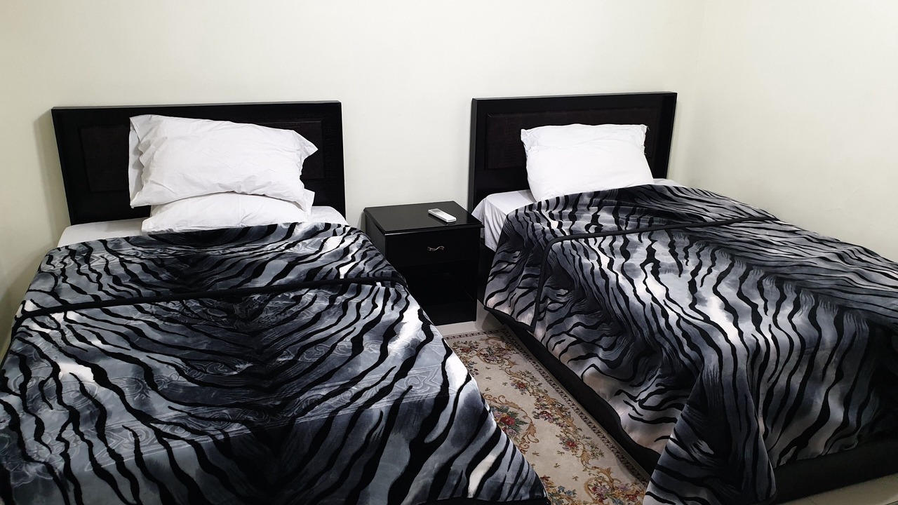 Photo of Bedroom in Nasr City