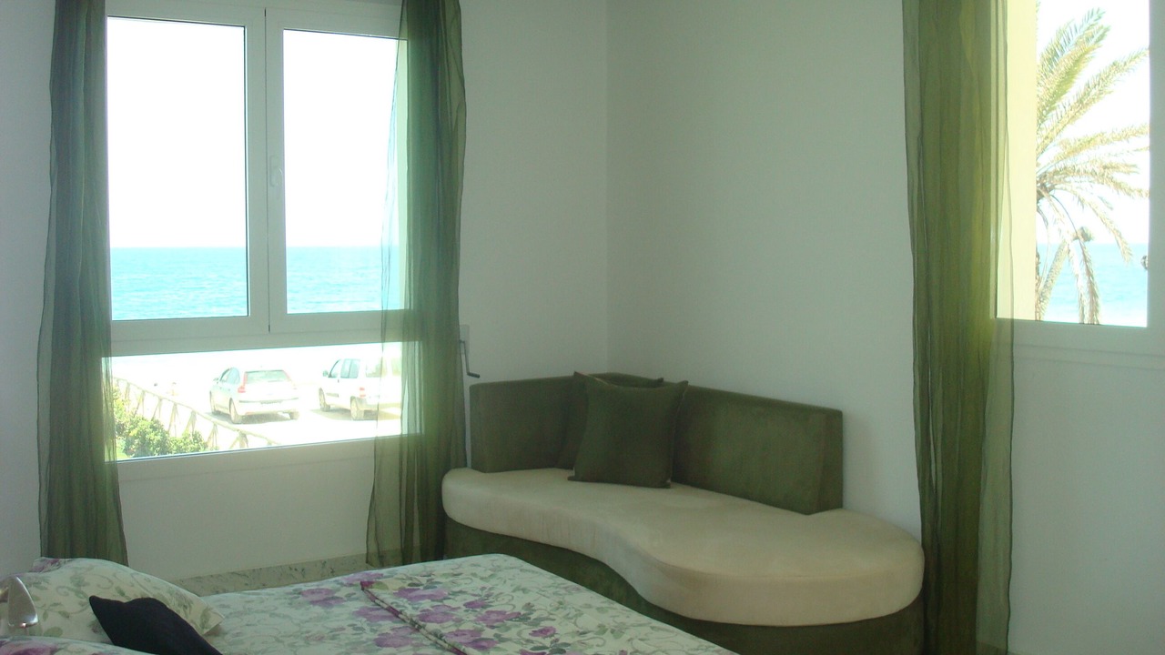 Photo of Bedroom in Port El Kantaoui