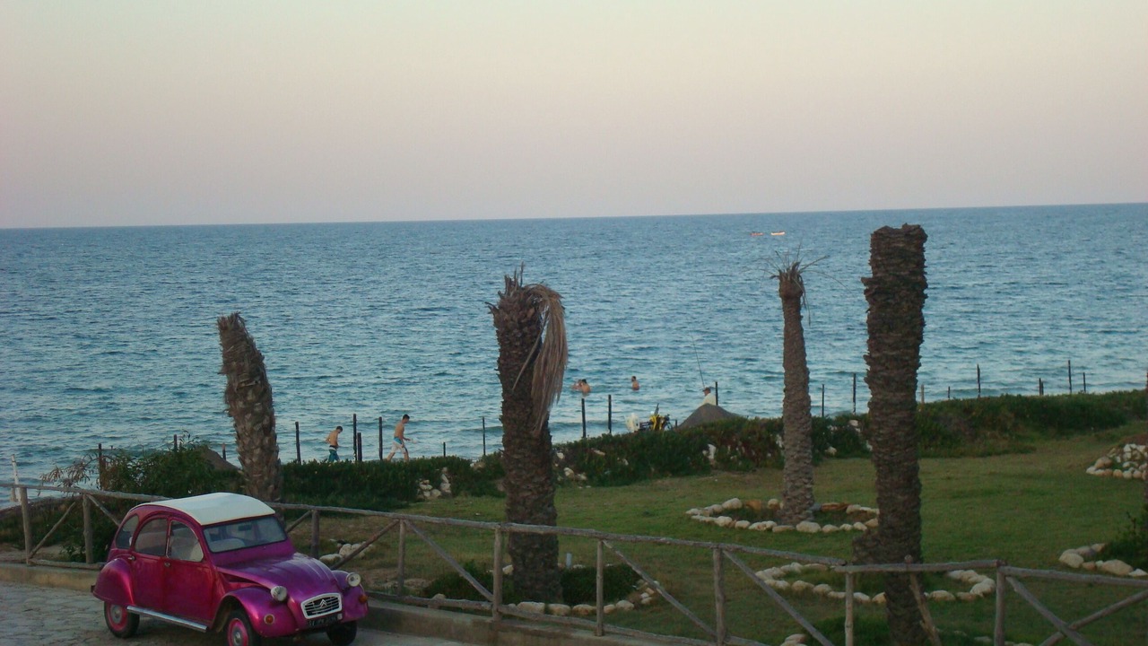 Photo of Outdoor in Port El Kantaoui