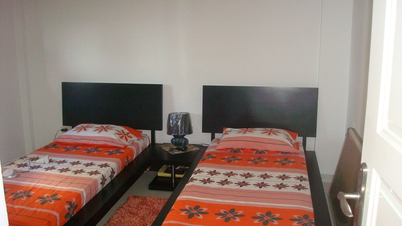 Photo of Bedroom in Port El Kantaoui