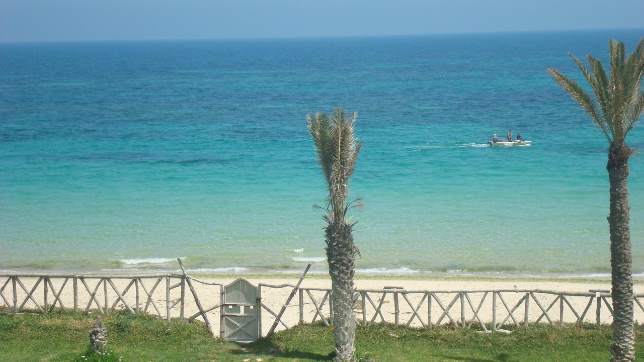 Photo of Others in Port El Kantaoui
